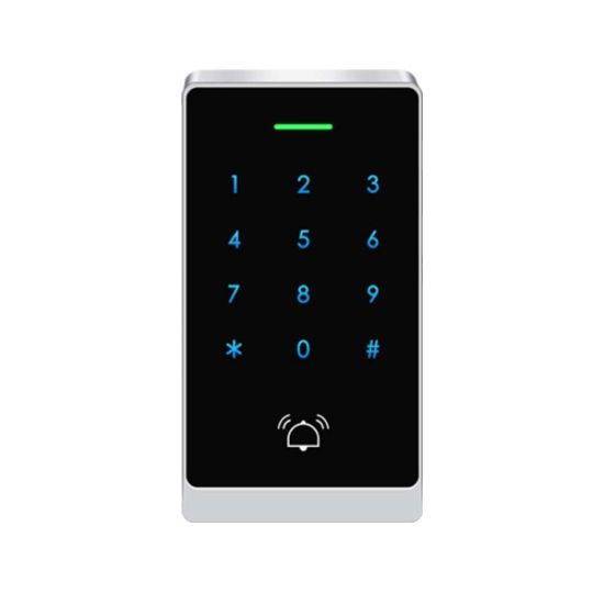 صورة جهاز حضور وتحكم بالدخول Secukey H8-WI access control hardware access control readers