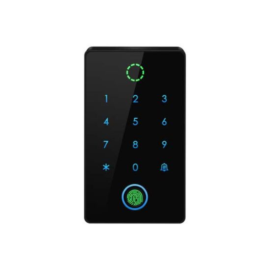Picture of CF5-EM High-Capacity Access Controller