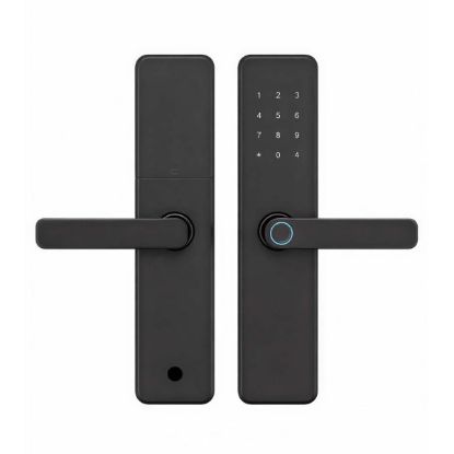 Picture of CD-K11 TTLock Tuya Smart Handle Door Lock