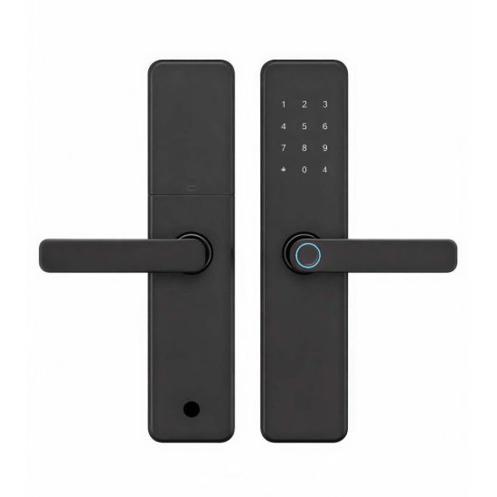 Picture of CD-K11 TTLock Tuya Smart Handle Door Lock