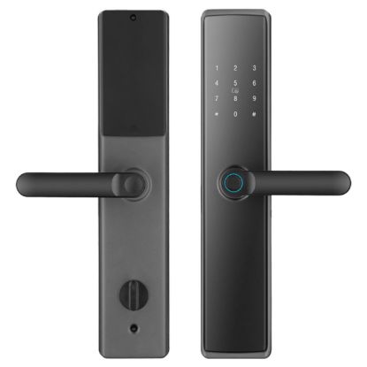 Picture of CD-K10 TTLock Bluetooth Smart Handle Door Lock