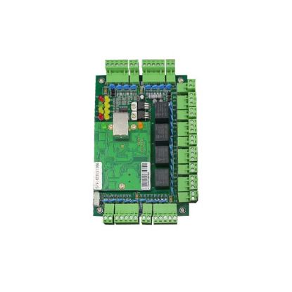 Picture of C4 Four-Door TCP/IP Access Controller