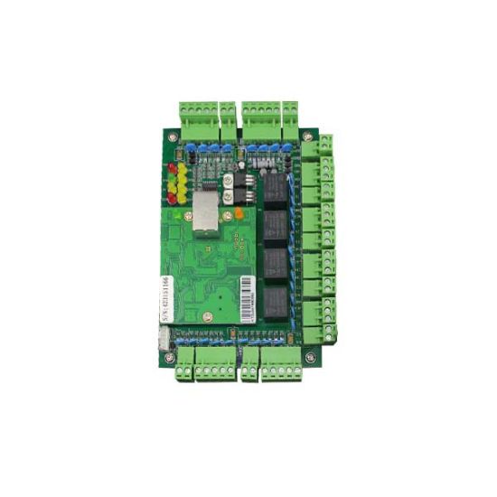 Picture of C4 Four-Door TCP/IP Access Controller