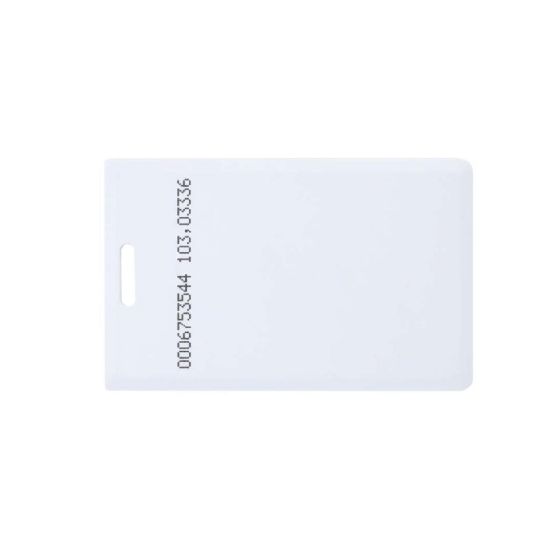 Picture of C-Card1 EM RFID Access Card