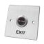 صورة جهاز حضور وتحكم بالدخول EXIT-S886 Indoor access control hardware