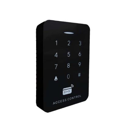 صورة جهاز حضور وتحكم بالدخول AK21D access control hardware access control readers