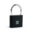 صورة جهاز حضور وتحكم بالدخول SMART-PADLOCK access control hardware fingerprint access control