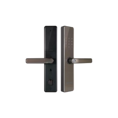 Picture of E2 Smart Handle Door Lock
