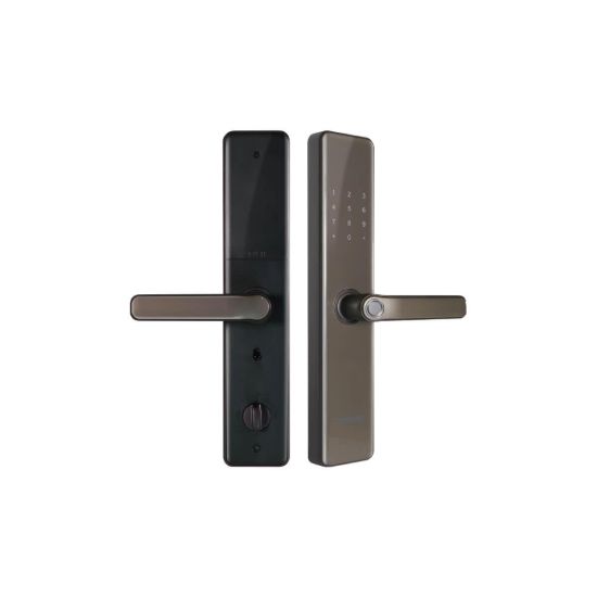 Picture of E2 Smart Handle Door Lock