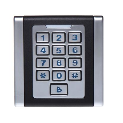 صورة جهاز حضور وتحكم بالدخول ACCESS-K601 Outdoor access control hardware