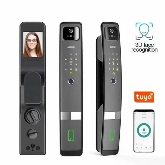 صورة جهاز حضور وتحكم بالدخول GY-H20P-3D access control hardware