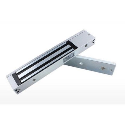 Picture of 280kg Magnetic Door Lock for Access Control