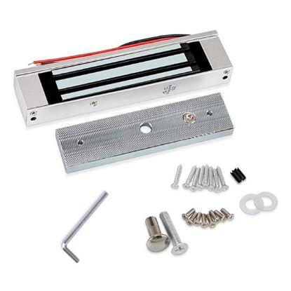 Picture of 180kg Magnetic Door Lock for Access Control