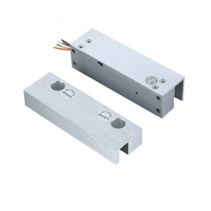 Picture of 150C Electric Drop Bolt Lock for Frameless Glass Door