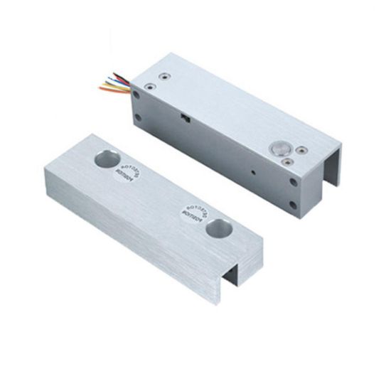 Picture of 150C Electric Drop Bolt Lock for Frameless Glass Door