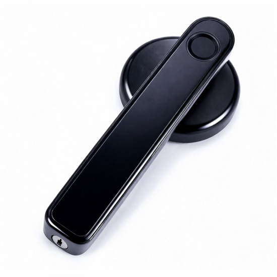 صورة جهاز حضور وتحكم بالدخول DL601-BL access control hardware fingerprint access control