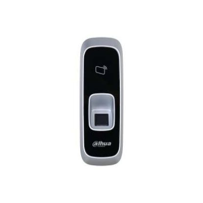 صورة جهاز حضور وتحكم بالدخول Dahua DHI-ASR1102A-D(V3) Indoor access control hardware