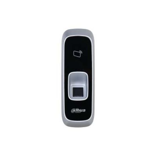 صورة جهاز حضور وتحكم بالدخول Dahua DHI-ASR1102A-D(V3) Indoor access control hardware