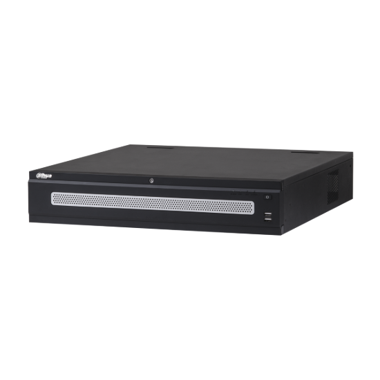 صورة مسجل فيديو شبكي Dahua NVR608-128-4KS2 128 Channel 2U