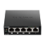 صورة سويتش شبكة D-Link DGS-1005P Gigabit PoE