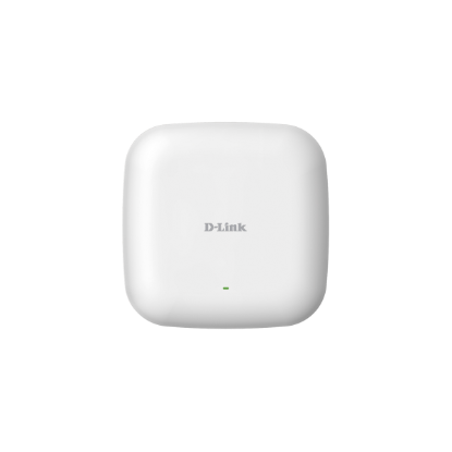صورة نقطة وصول لاسلكية D-Link DAP-2610 PoE AC1300