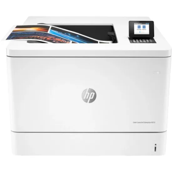 HP LaserJet Enterprise M751dn Color Laser Printer A3