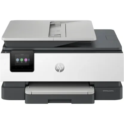 HP OfficeJet Pro 8123 All-in-One Inkjet Printer