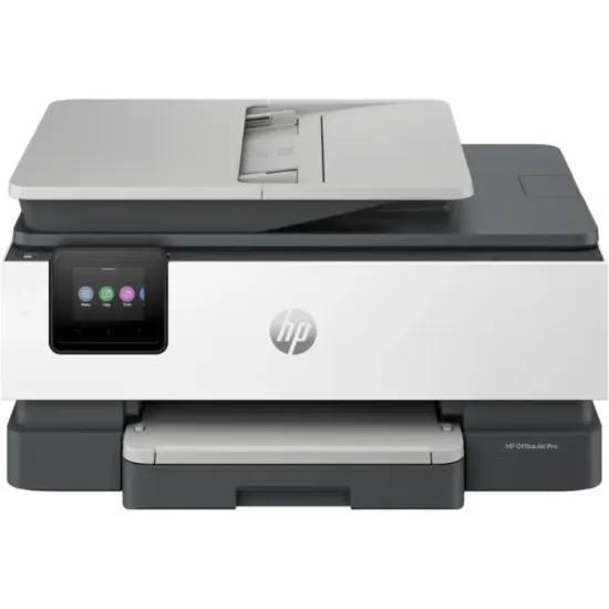 HP OfficeJet Pro 8123 All-in-One Inkjet Printer