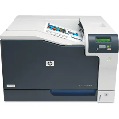 HP CP5225dn Color Laser Printer A3
