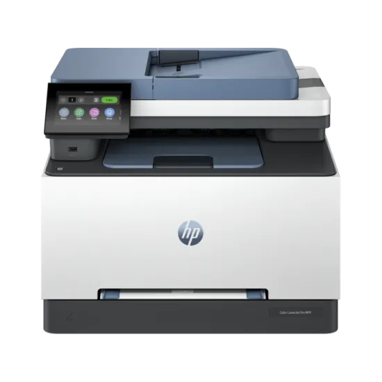 HP LaserJet Pro MFP 3303sdw Color Laser Multifunction Printer