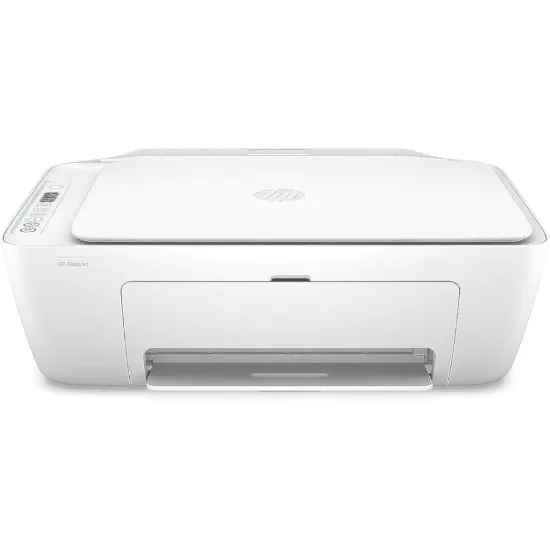 HP DeskJet Ink All-in-One Inkjet Printer with Wireless