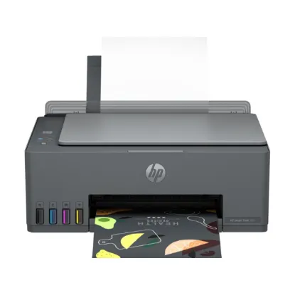 HP Smart Tank 581 All-in-One Inkjet Printer