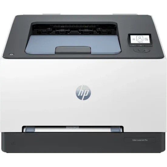 HP 3203dw Color Laser Printer