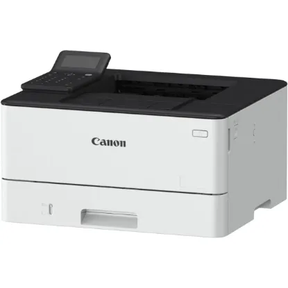 Canon i-SENSYS LBP243DW Monochrome Laser Printer with Wireless & Duplex