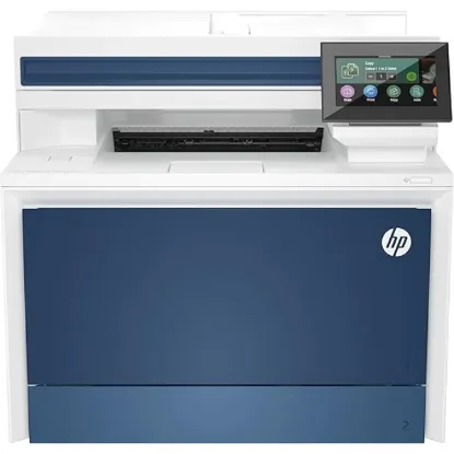 HP LaserJet Pro MFP 4303dw Color Laser Multifunction Printer