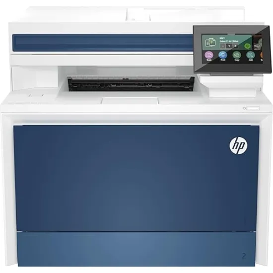 HP LaserJet Pro MFP 4303dw Color Laser Multifunction Printer