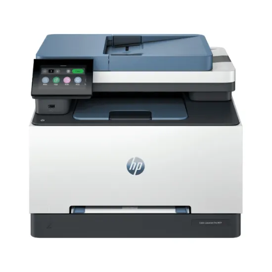HP LaserJet Pro MFP 3303Fdw Color Laser Multifunction Printer