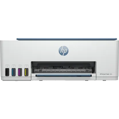 HP Smart Tank 585 All-in-One Inkjet Printer