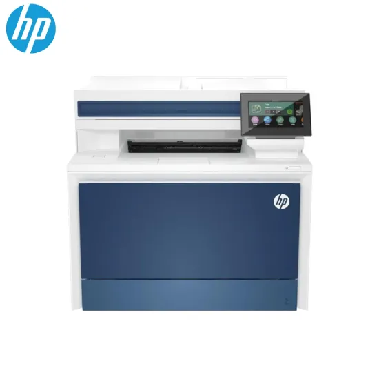 HP LaserJet Pro MFP 4303fdw Color Laser Multifunction Printer