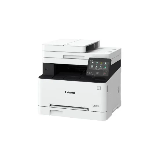 Canon i-SENSYS MF655CDW Laser Printer