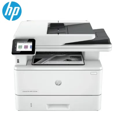 HP LaserJet Pro MFP 4103dw Laser Multifunction Printer