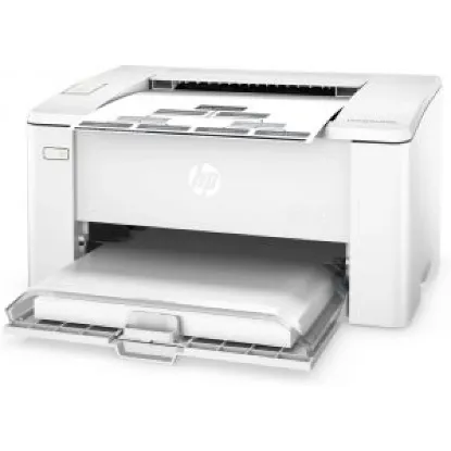 HP LaserJet Pro M102a Monochrome Laser Printer