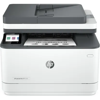 HP LaserJet Pro MFP 3103fdw Laser Multifunction Printer