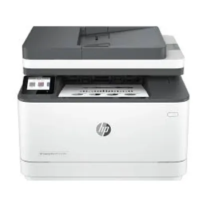 HP LaserJet Pro MFP 3103fdn Laser Multifunction Printer