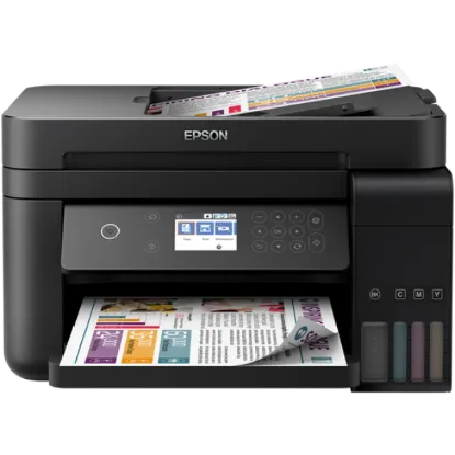 Epson EcoTank L6170 All-in-One Inkjet Printer