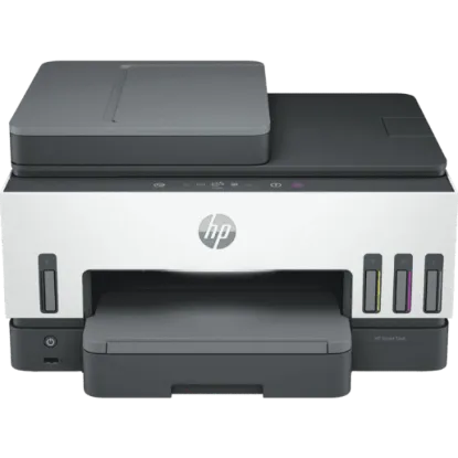 HP Smart Tank 790 All-in-One Inkjet Printer with Wireless