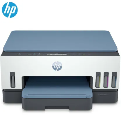 HP 28B51A All-in-One Inkjet Printer