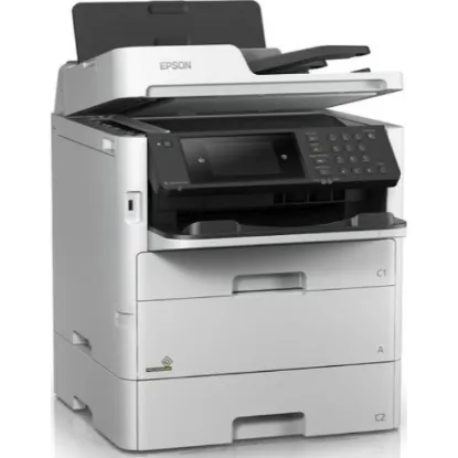 Epson WorkForce Pro WF-C579RDTWF Inkjet Printer