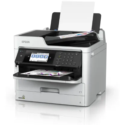 Epson WorkForce WF-C5790FDW Inkjet Printer