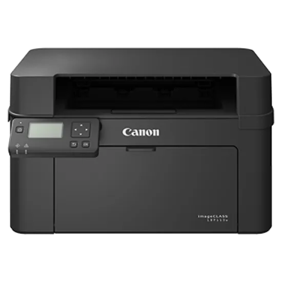 Canon i-SENSYS LBP113w Monochrome Laser Printer with Wireless